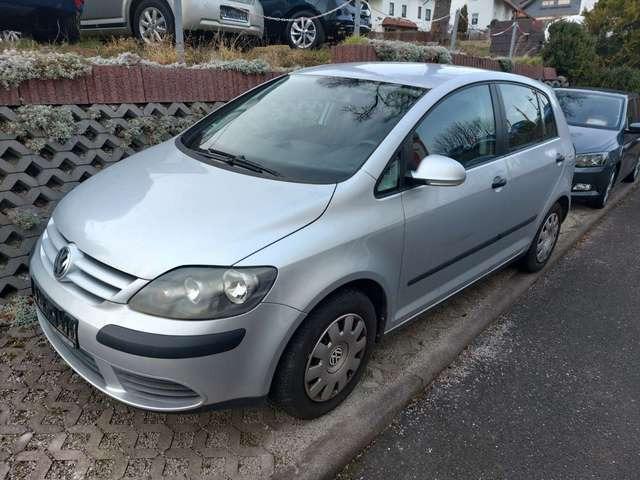 Volkswagen Golf Plus V Trendline+WR